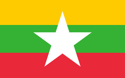 Myanmar